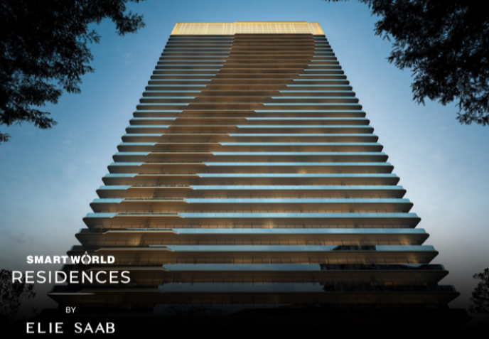 SmartWorld Residences